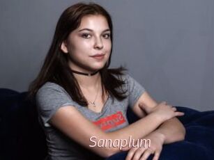 Sanaplum