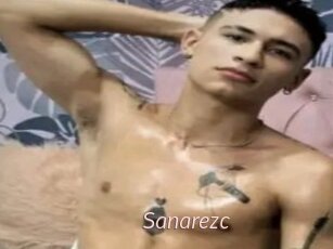 Sanarezc
