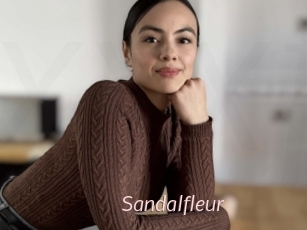 sandalfleur xxx Free Sites