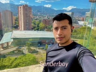 Sanderboy