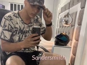 Sandersmiith