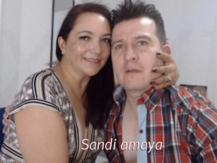 Sandi_amaya