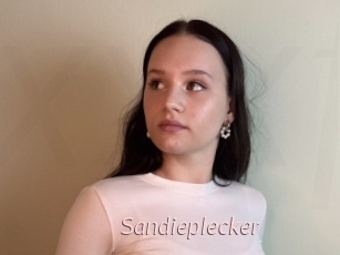 Sandieplecker