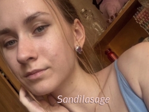 Sandilasage