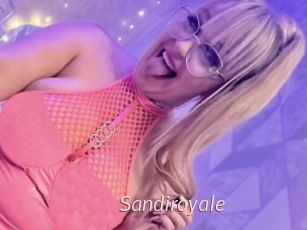 Sandiroyale