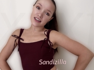 Sandizilla