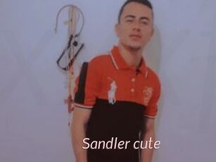 Sandler_cute