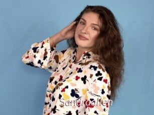 Sandraallen