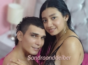 Sandraanddeiber