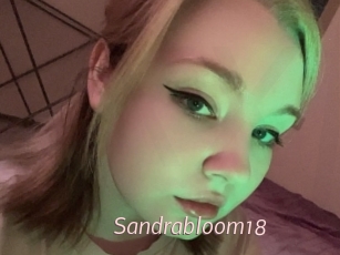 sandrabloom18 xxx Free Sites