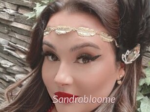 Sandrabloome