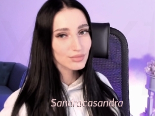 Sandracasandra