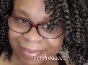Sandraddees