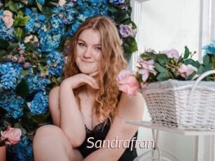 Sandrafran