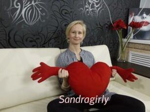 Sandragirly