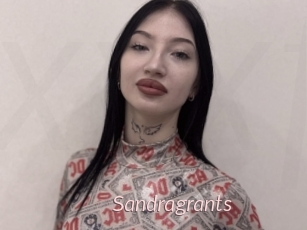 Sandragrants