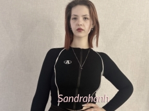 Sandrahanh
