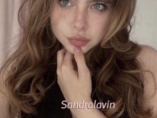 Sandralavin