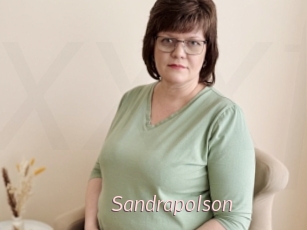 Sandrapolson