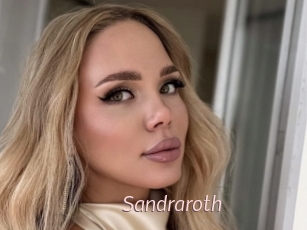Sandraroth