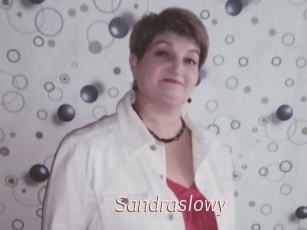 Sandraslowy