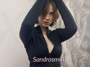 Sandrasmiith