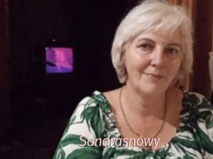 Sandrasnowy