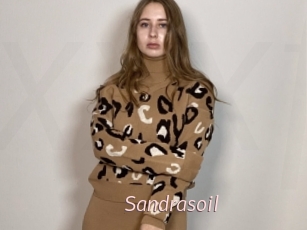 Sandrasoil