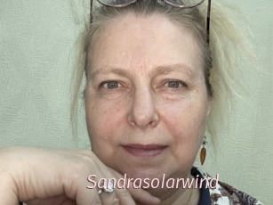 Sandrasolarwind