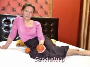 Sandratulip