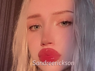 sandreerickson xxx Free Sites