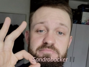Sandrobacker