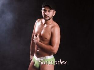 Sandrodex