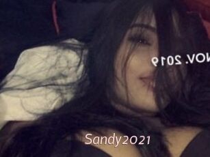 Sandy2021