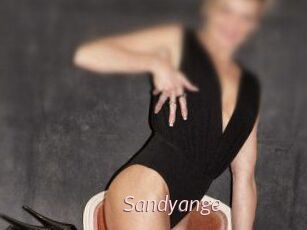 Sandyange