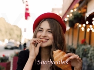 Sandycoles