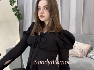 Sandydiamon