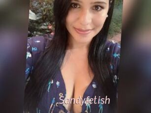 Sandyfetish