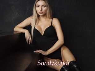 Sandykandi