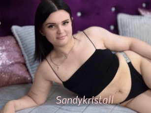 Sandykristall