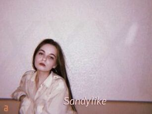 Sandylike