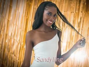 sandyling xxx Free Sites