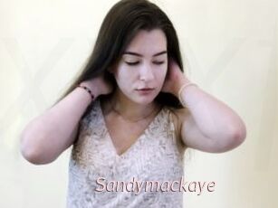 Sandymackaye