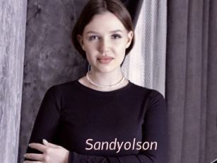 Sandyolson