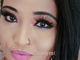 Sandyrai