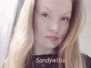 Sandywilso