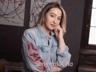 Sangrialatina