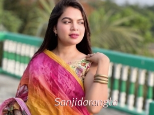 Sanjidarangta