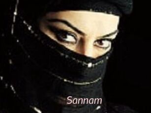 Sannam
