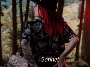 Sannet